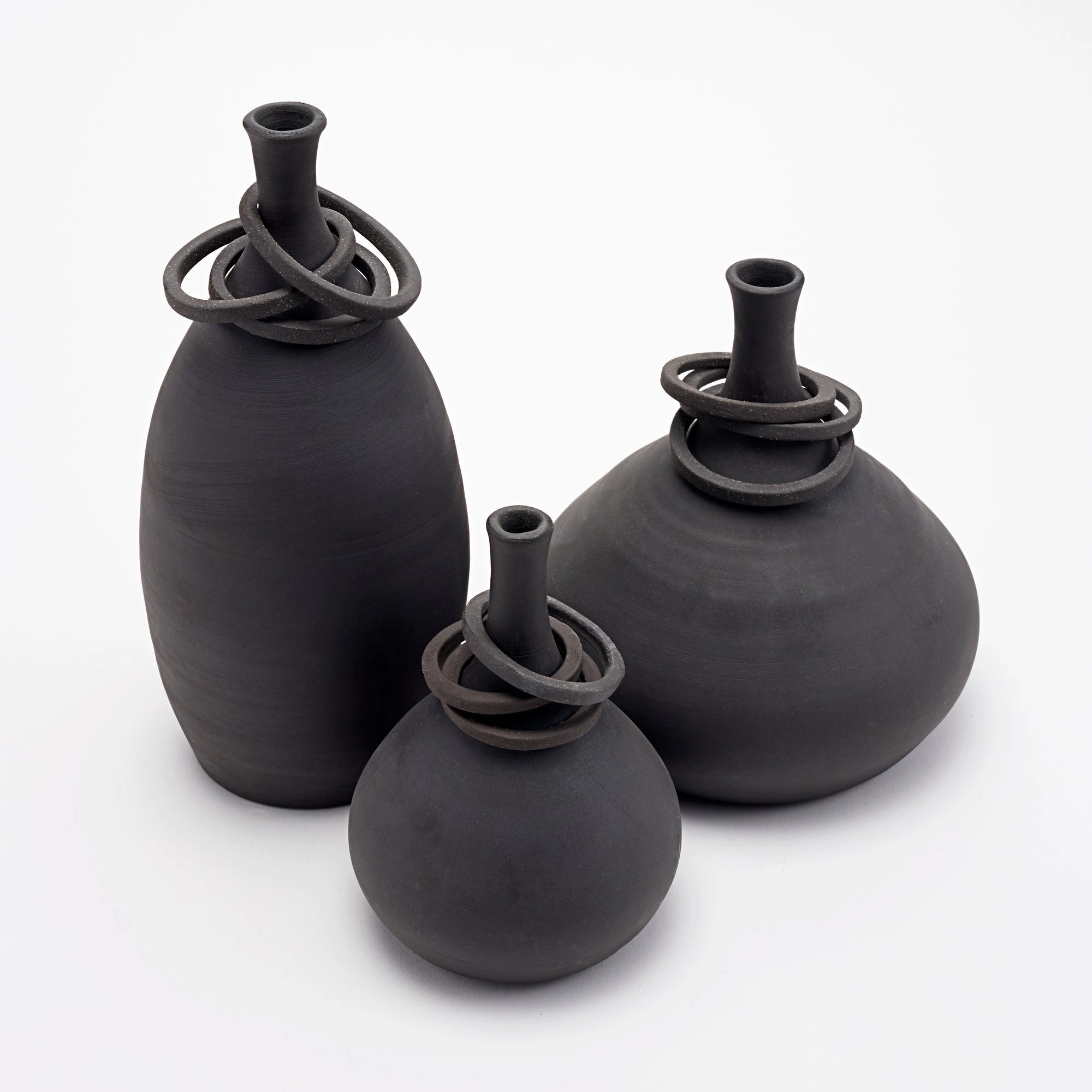 Mona - Vessels (Set of 3)