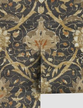 Montreal Wallpaper by Morris & Co. 