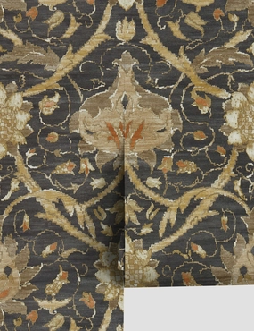 Montreal Wallpaper by Morris & Co. 