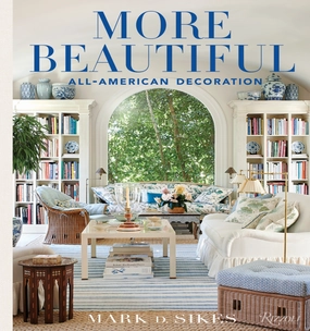 More Beautiful by Mark Sikes 