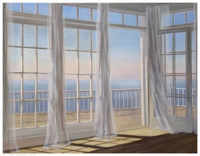 Morning Breeze 