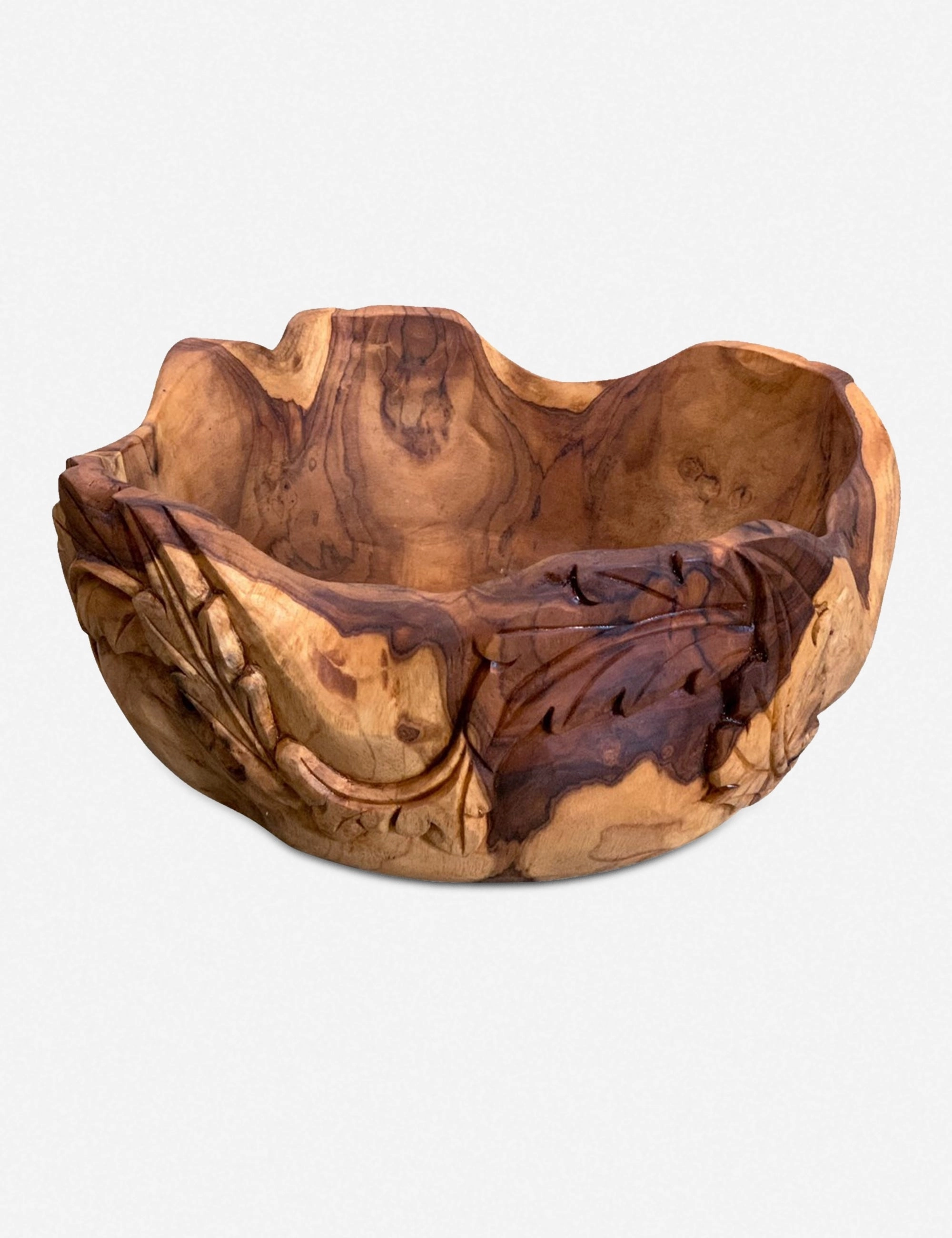 Morris & Co. Acanthus Bowl
