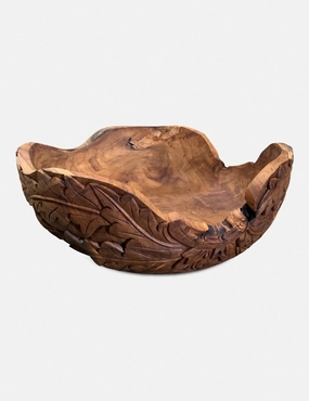 Morris & Co. Acanthus Bowl 