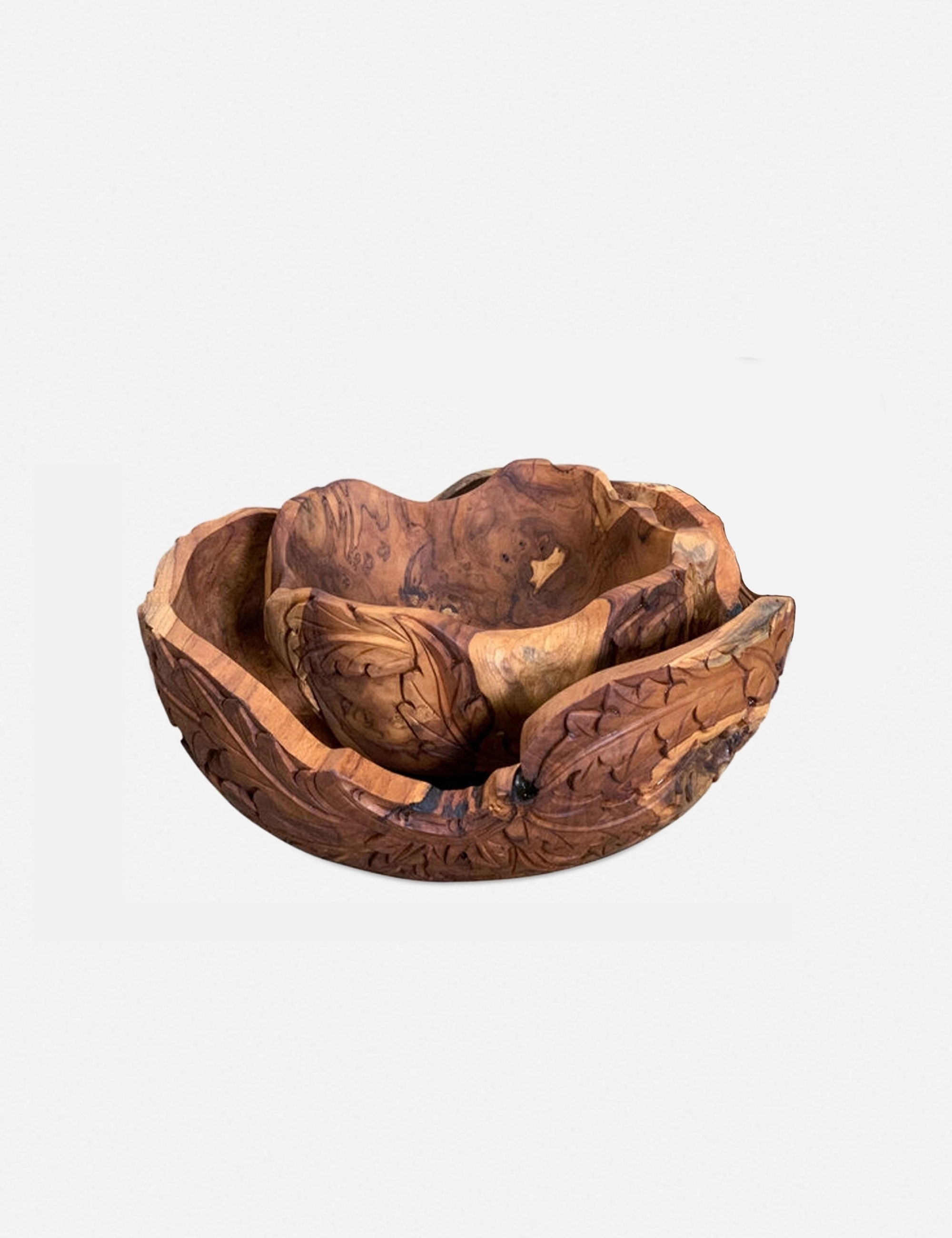 Morris & Co. Acanthus Bowl
