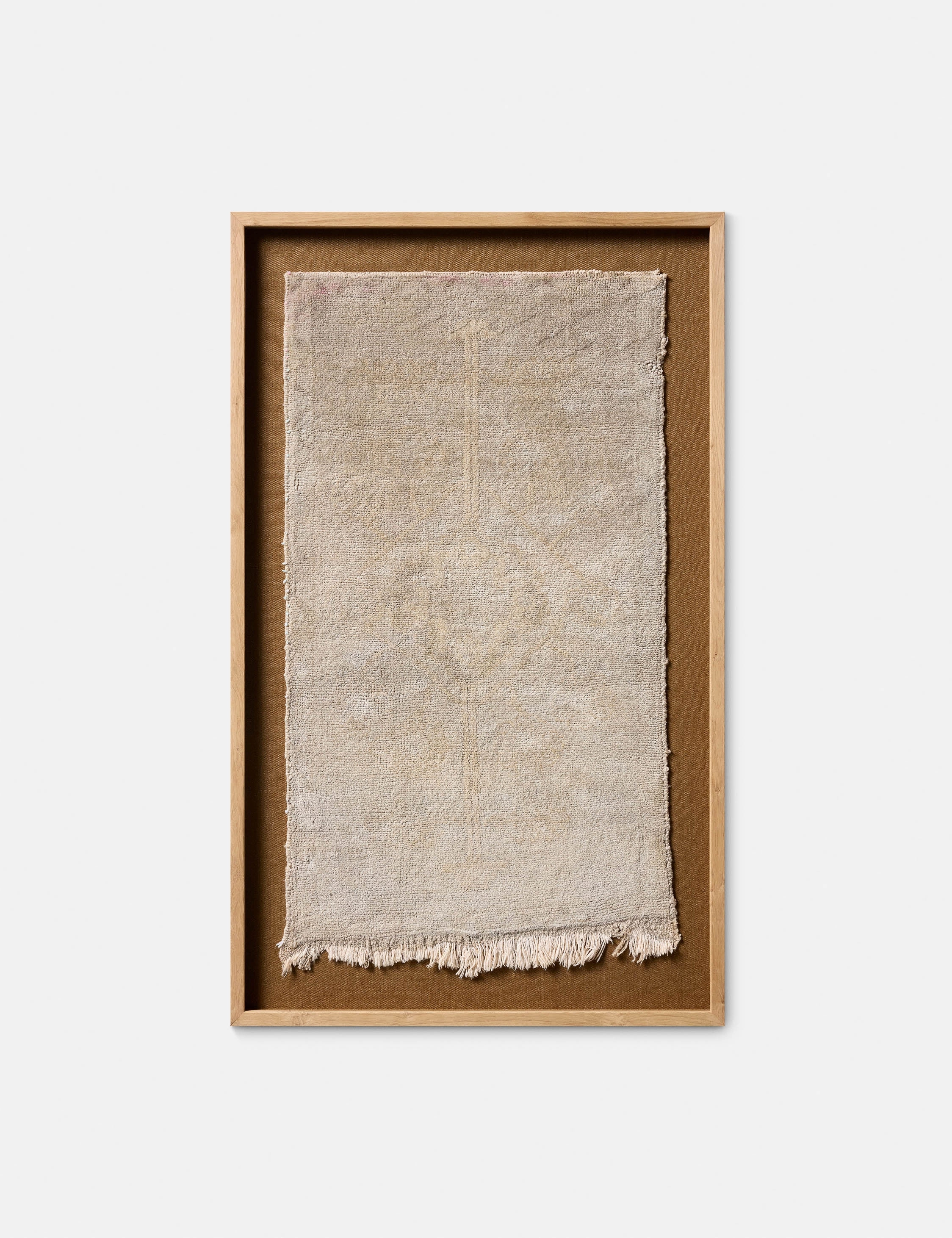 Mory Textile Wall Art 