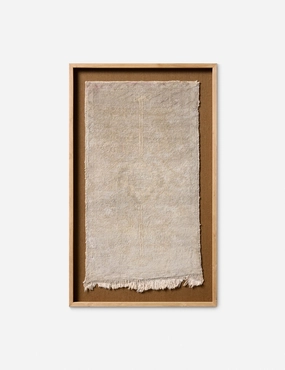 Mory Textile Wall Art 