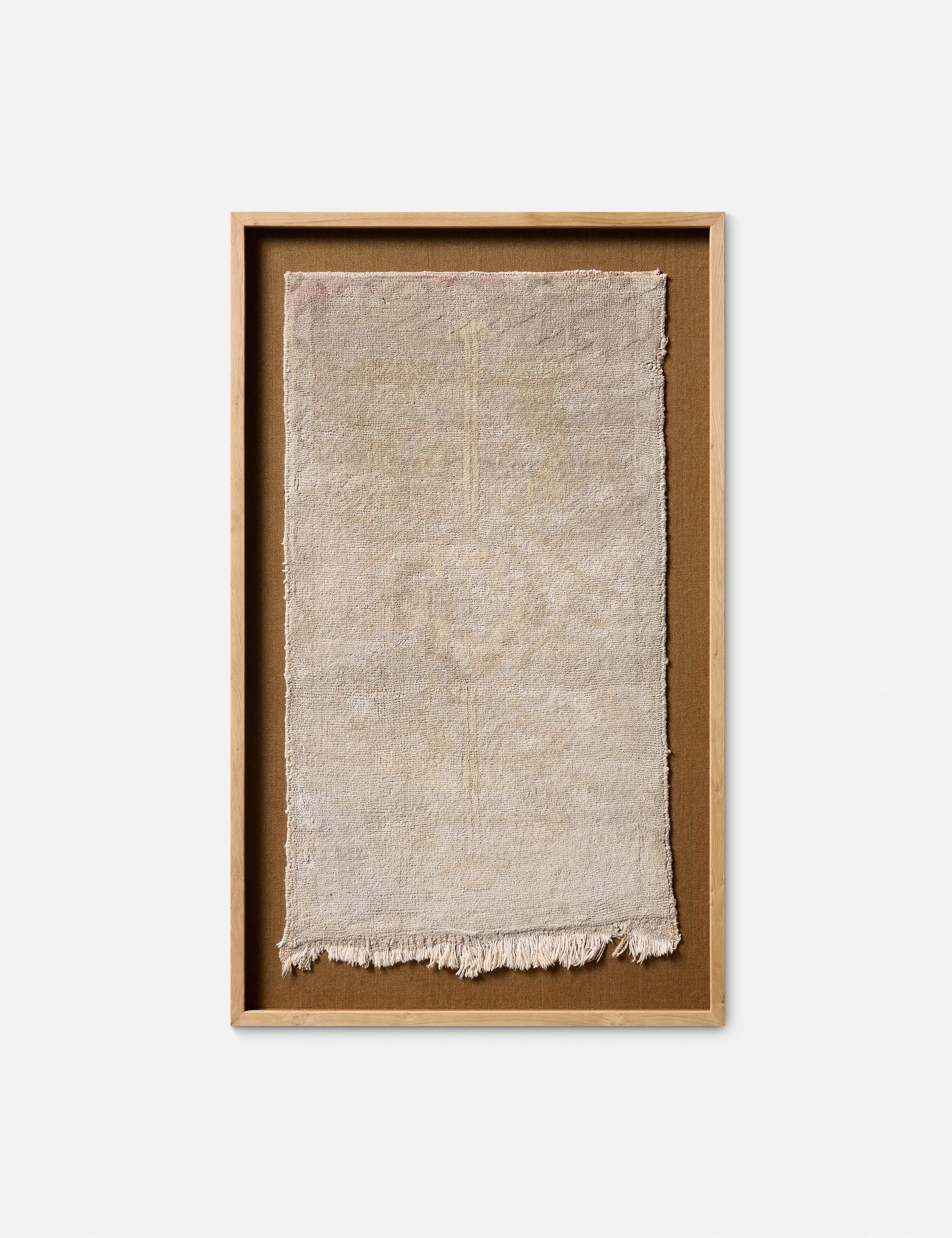 Mory Textile Wall Art 