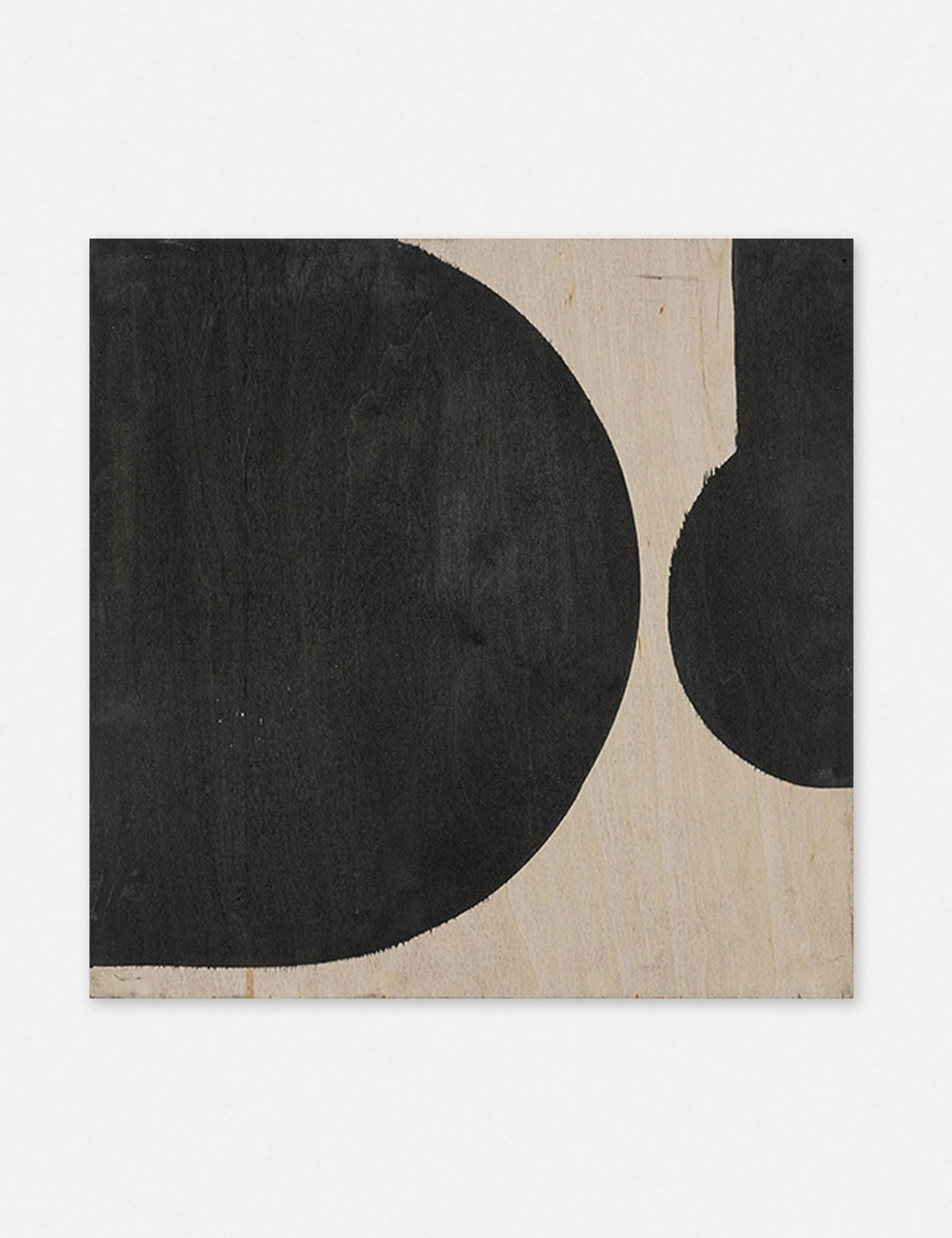 Motion Study No. 12 Print by Karlos Marquez