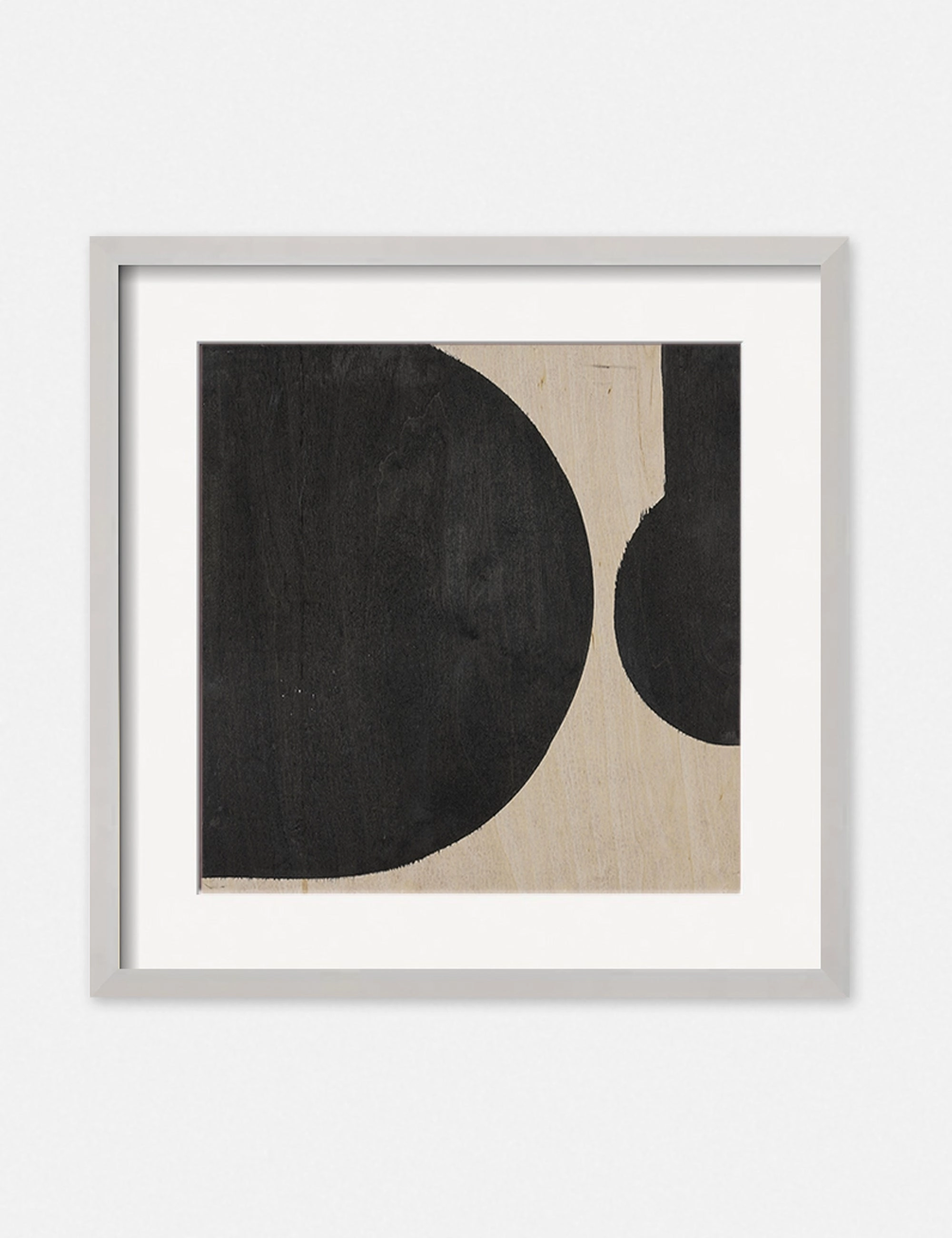 Motion Study No. 12 Print by Karlos Marquez