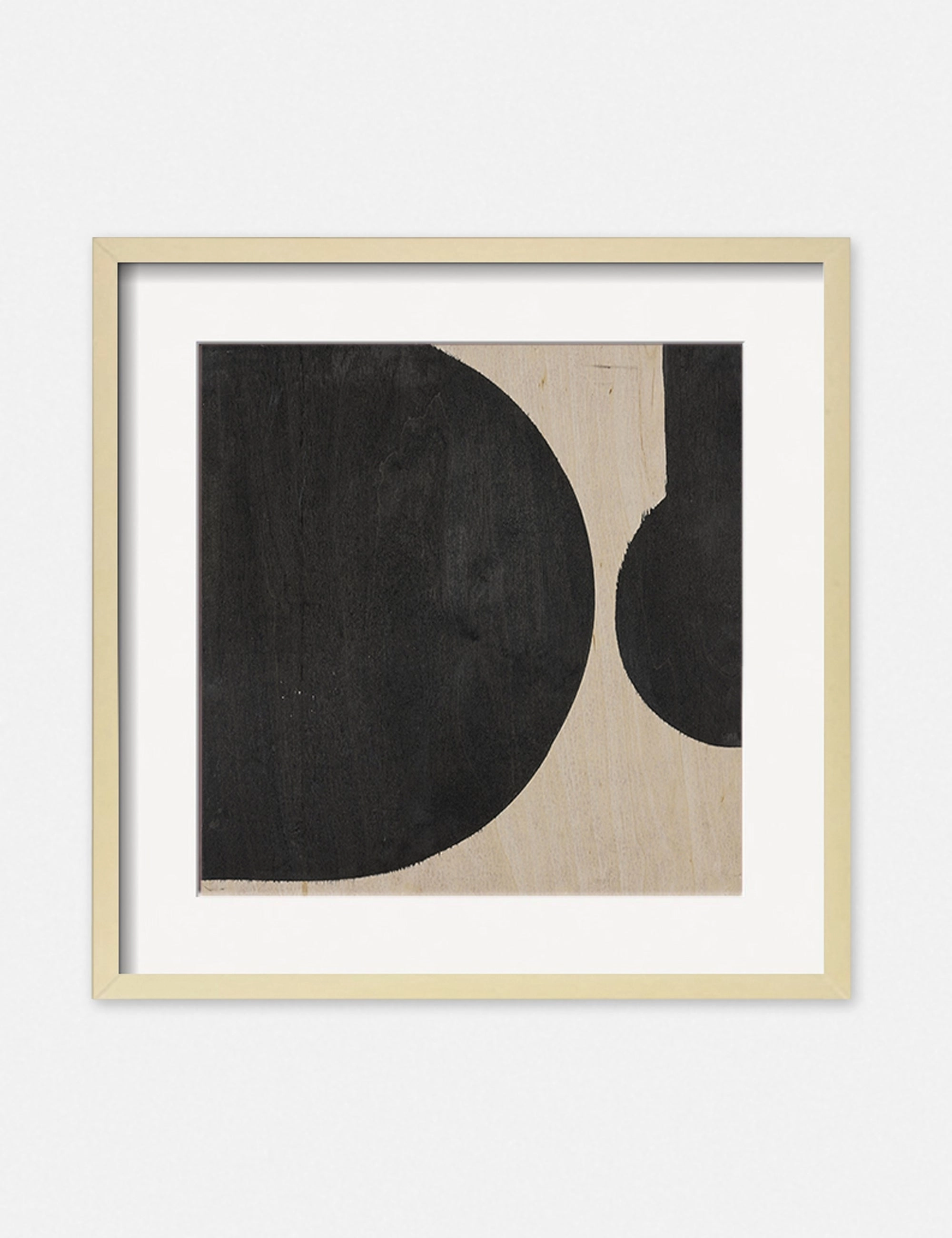Motion Study No. 12 Print by Karlos Marquez