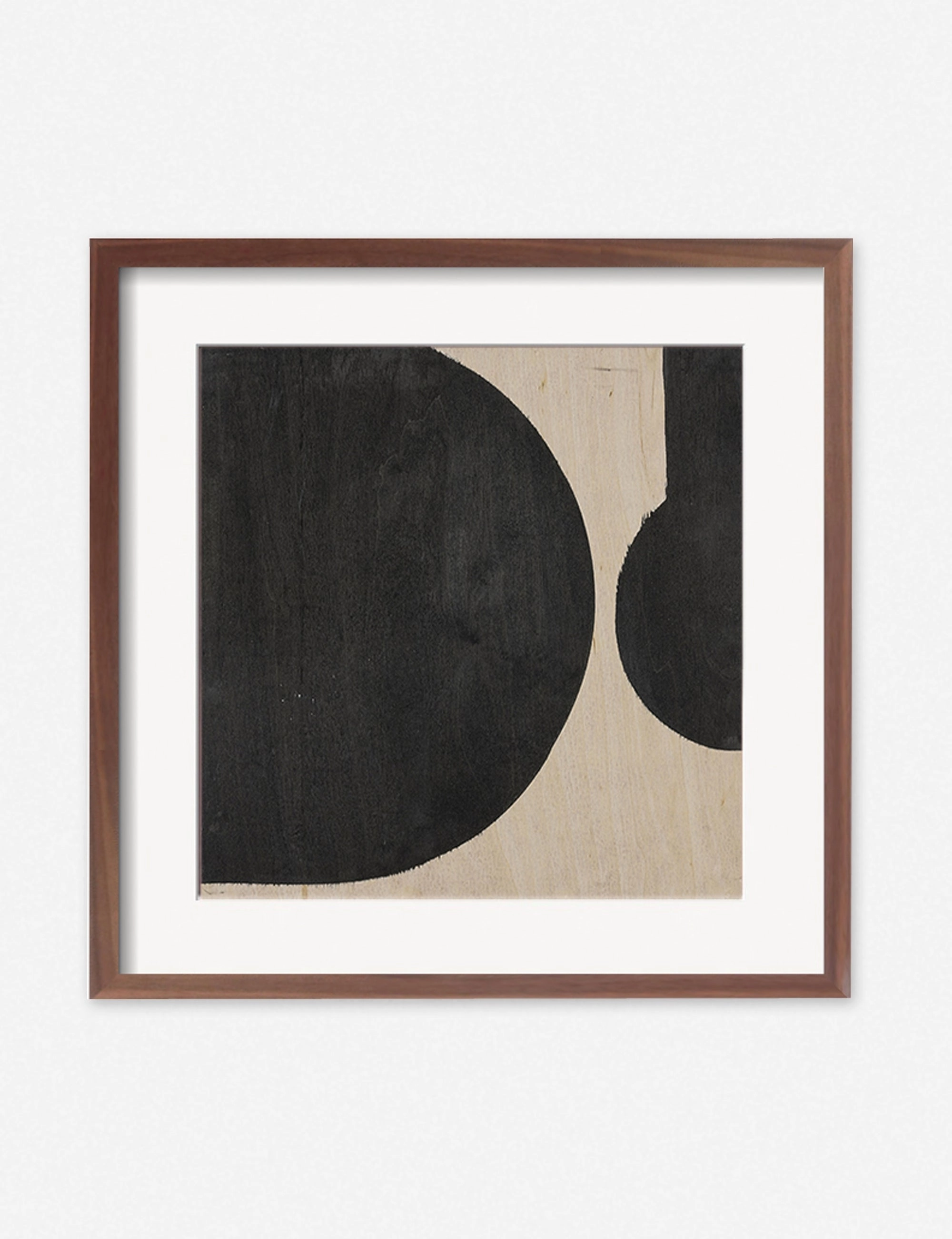 Motion Study No. 12 Print by Karlos Marquez