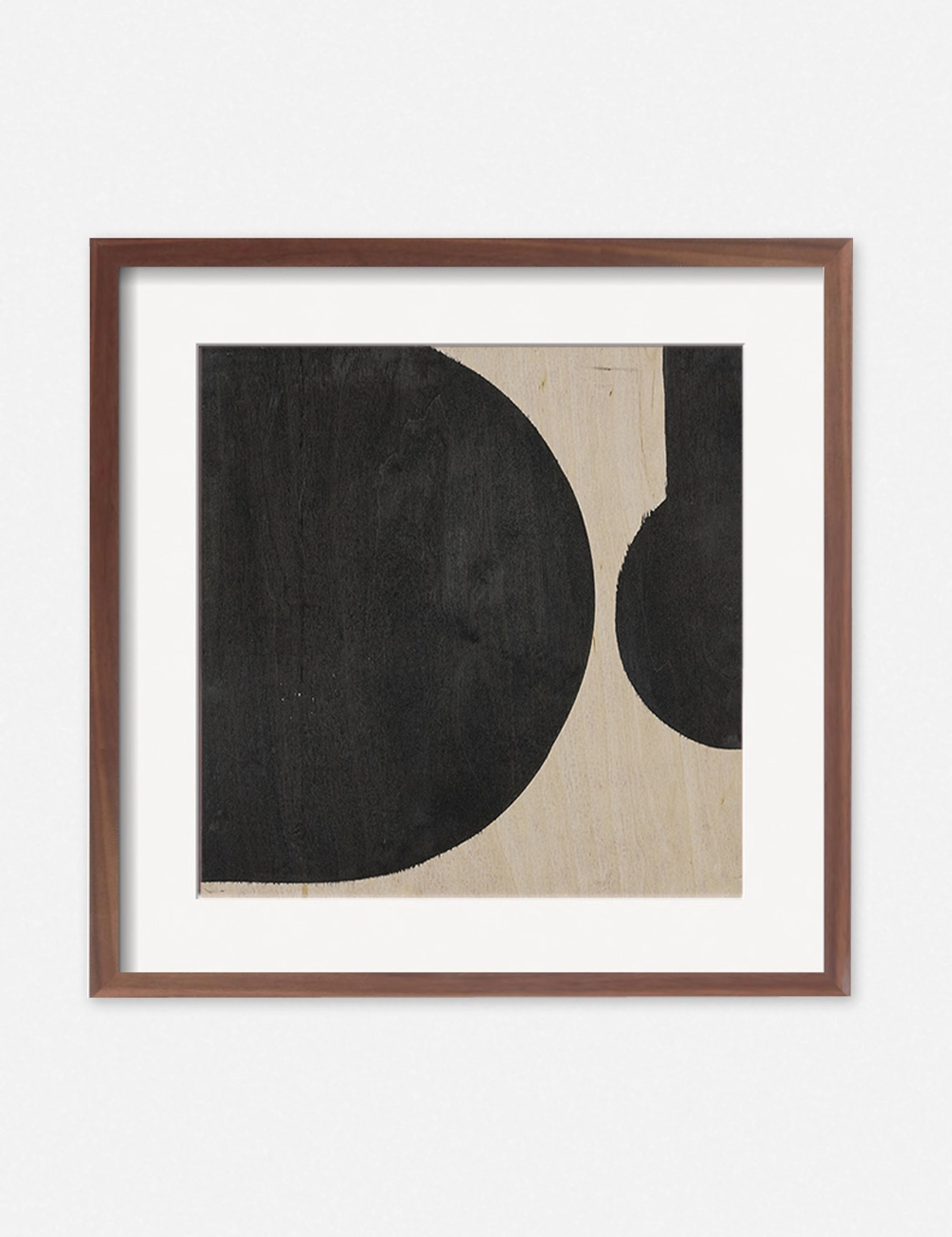 Motion Study No. 12 Print by Karlos Marquez