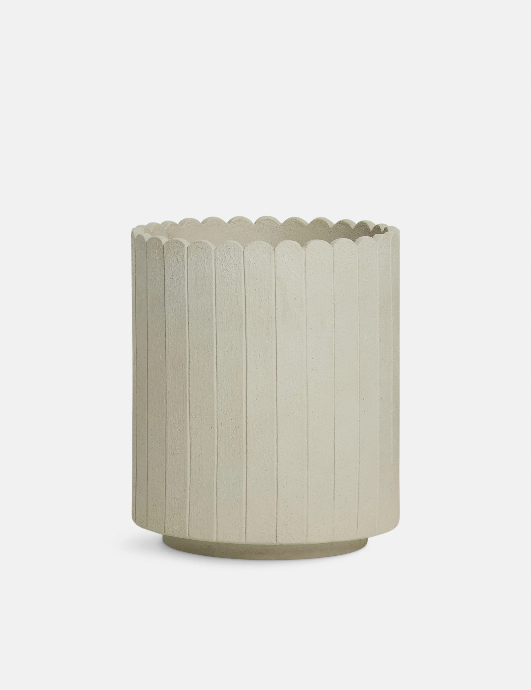 Mowry Indoor/Outdoor Planter