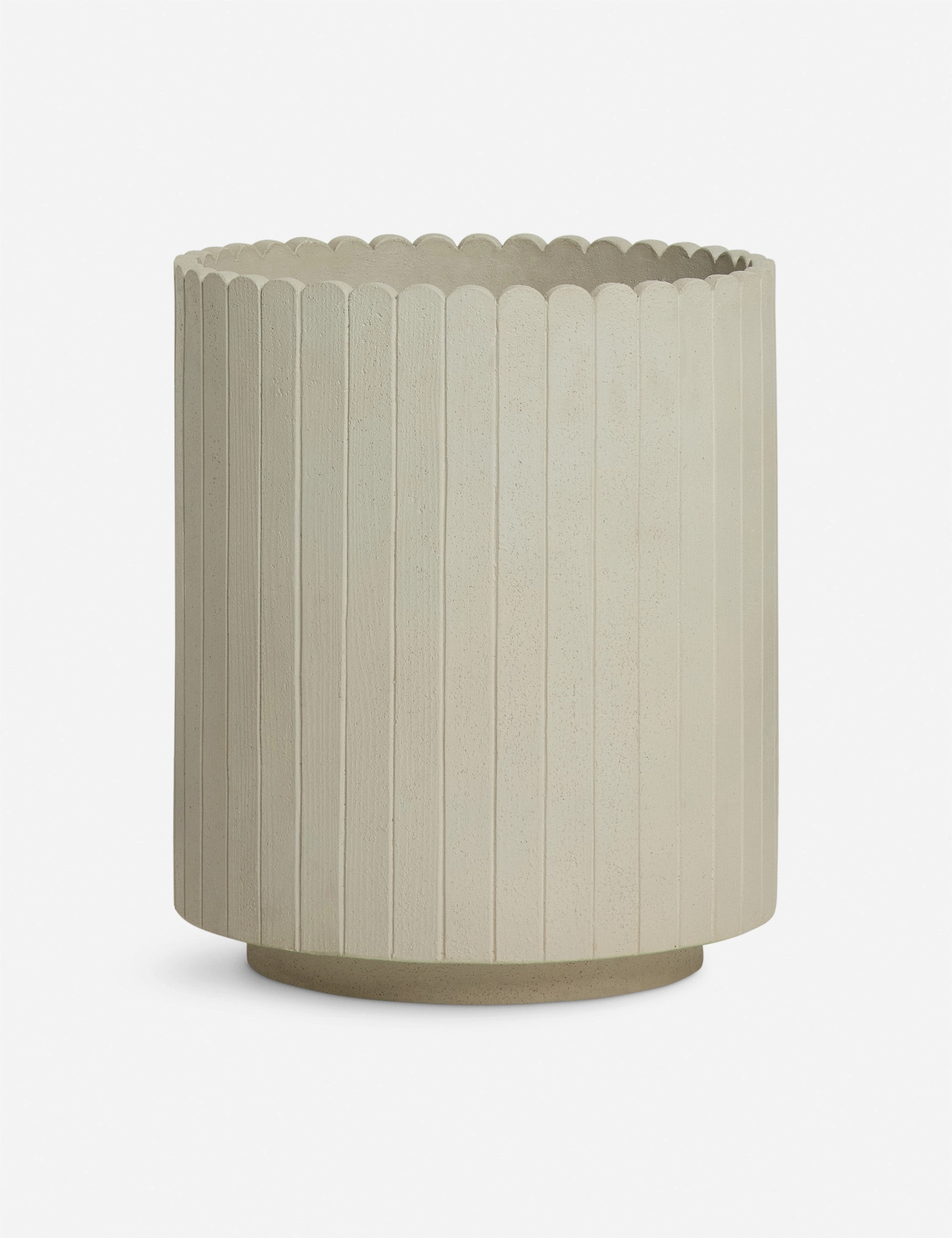 Mowry Indoor/Outdoor Planter