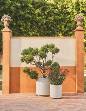 Mowry Indoor/Outdoor Planter 