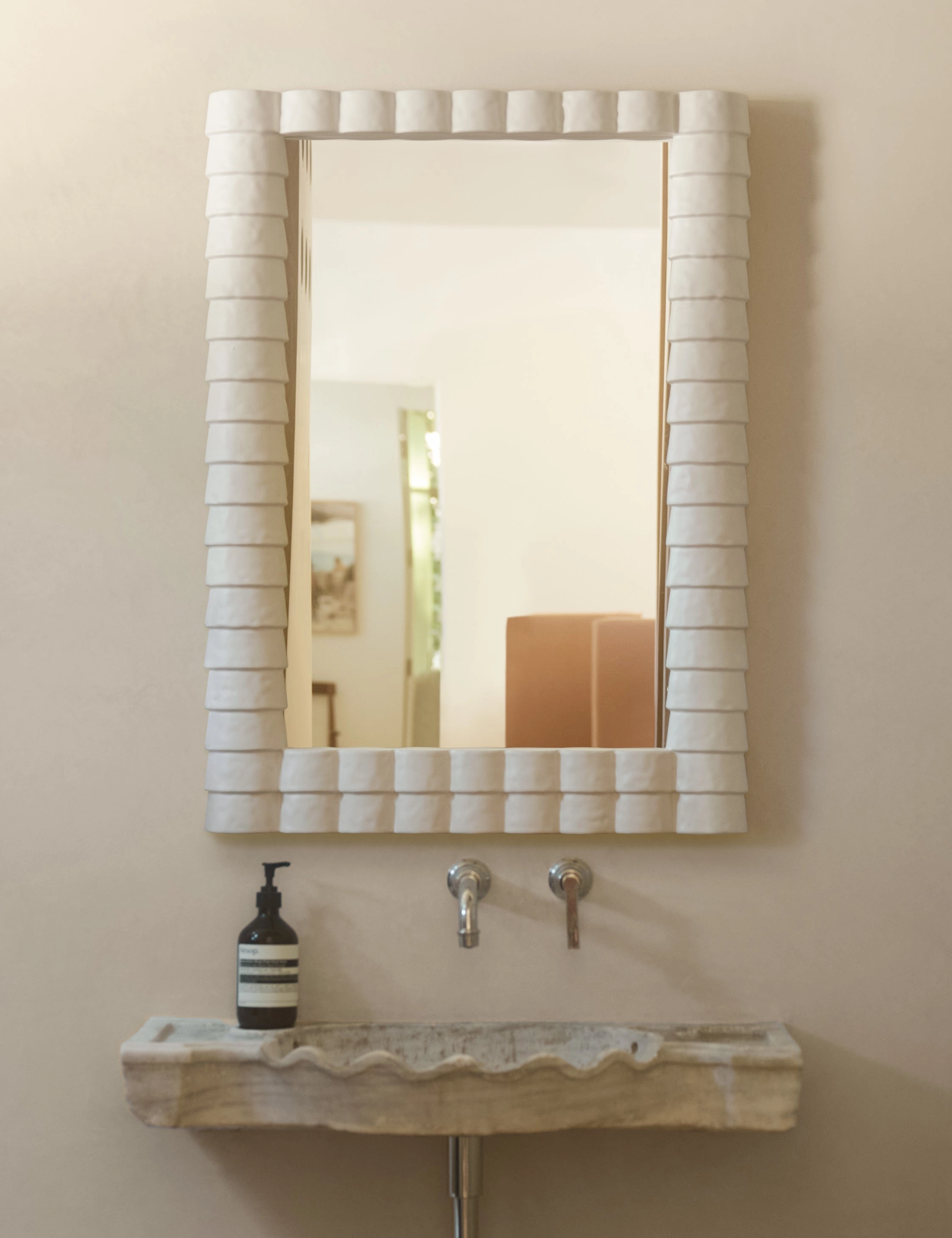 Munro Mirror 