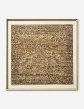 Munya Textile Wall Art 