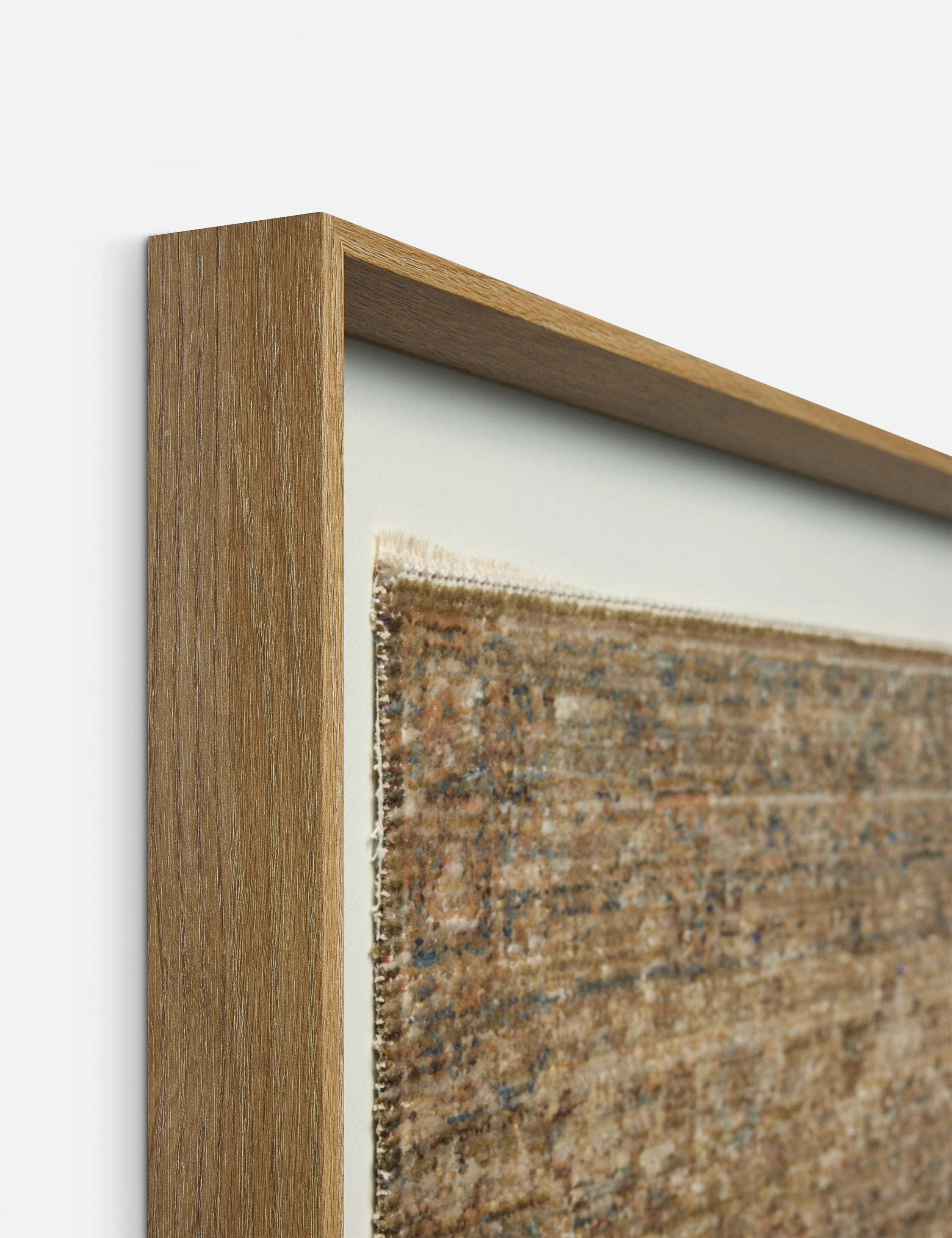 Munya Textile Wall Art
