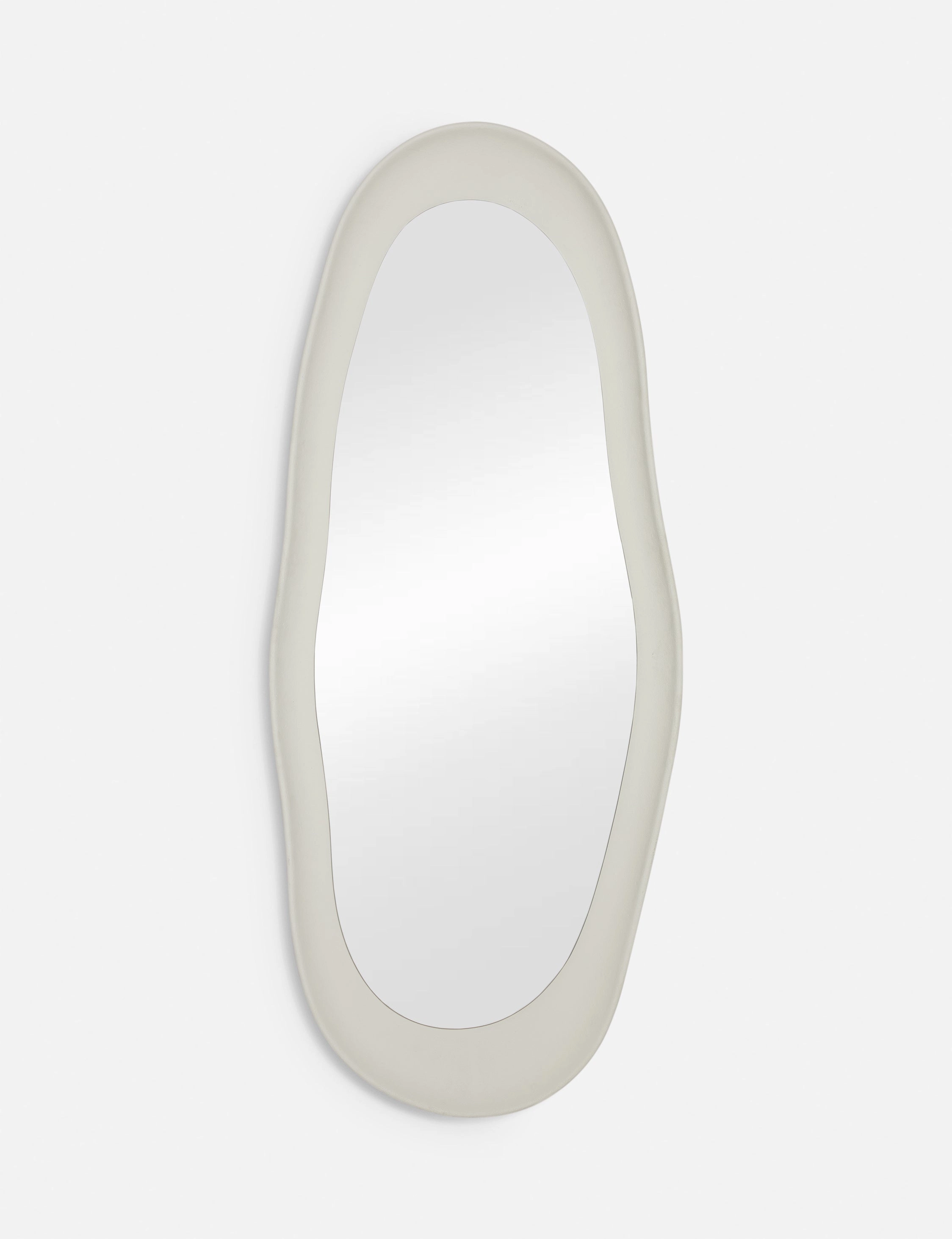 Musey Full Length Mirror by DISC Interiors 