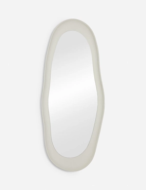 Musey Full Length Mirror by DISC Interiors 