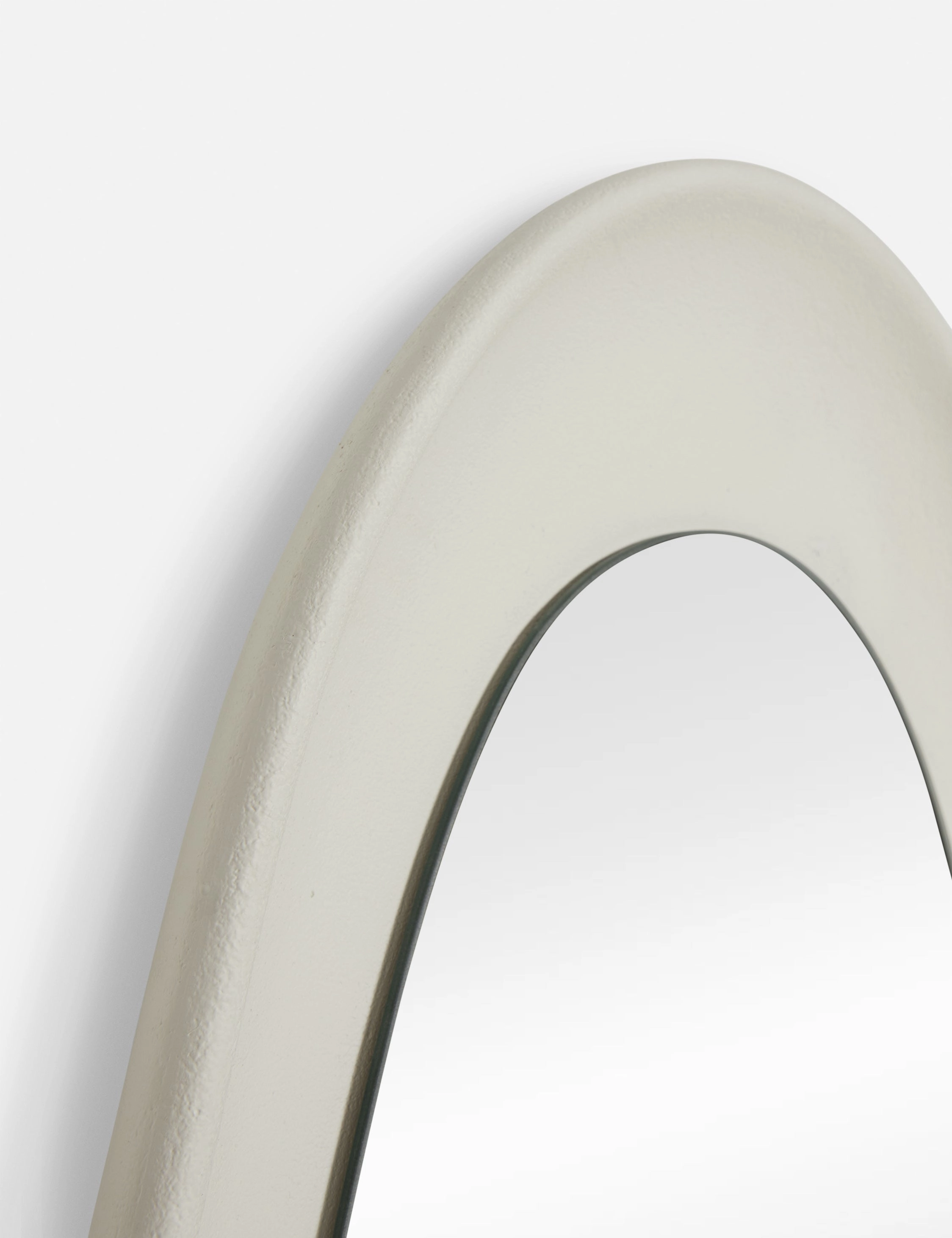 Musey Full Length Mirror by DISC Interiors