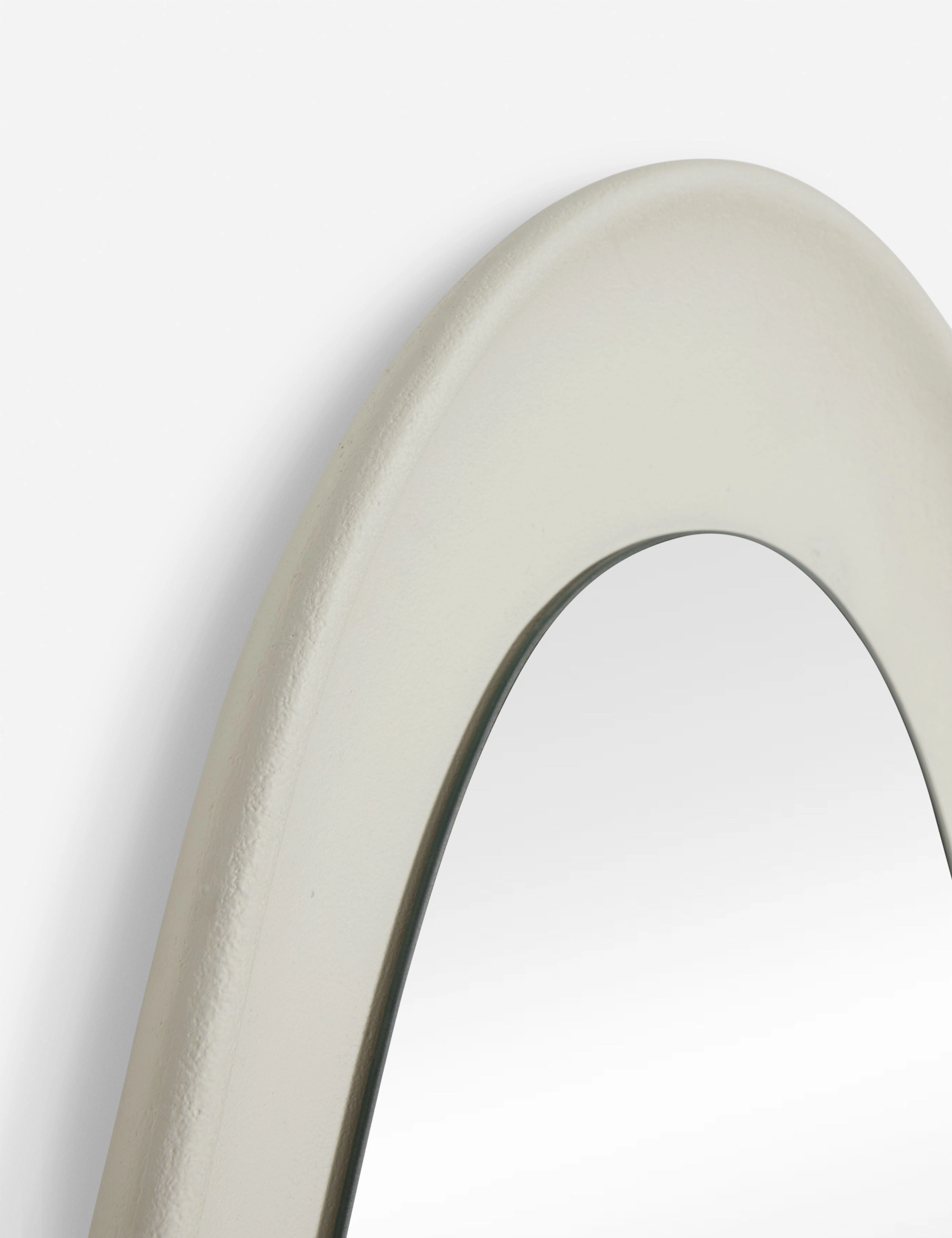 Musey Full Length Mirror by DISC Interiors
