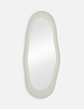Musey Full Length Mirror by DISC Interiors 