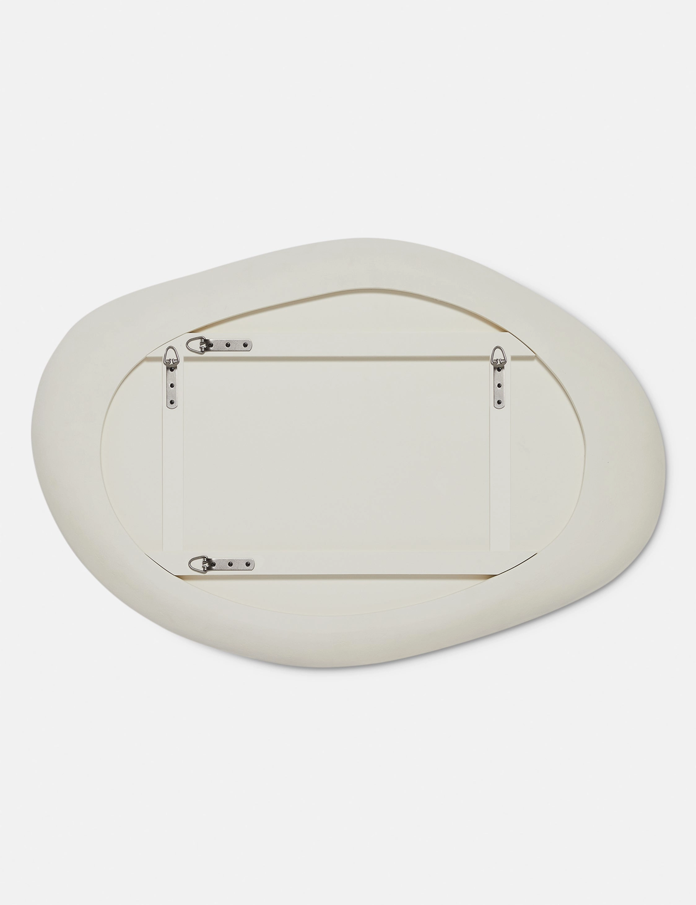 Musey Mirror by Disc Interiors
