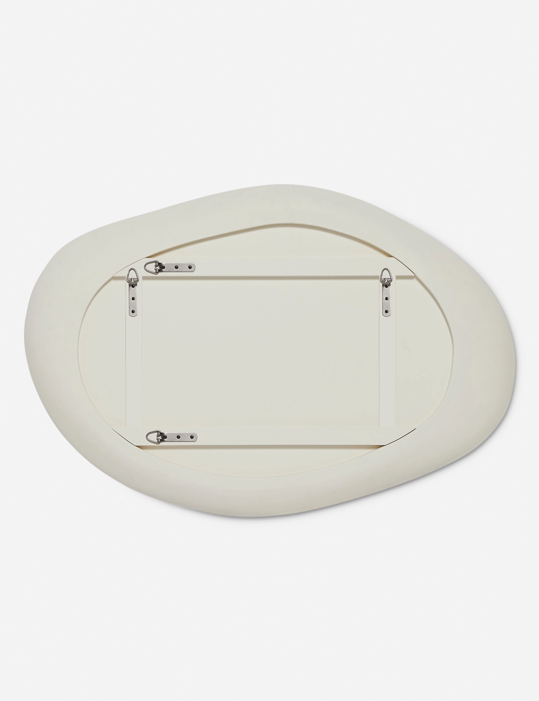 Musey Mirror by Disc Interiors