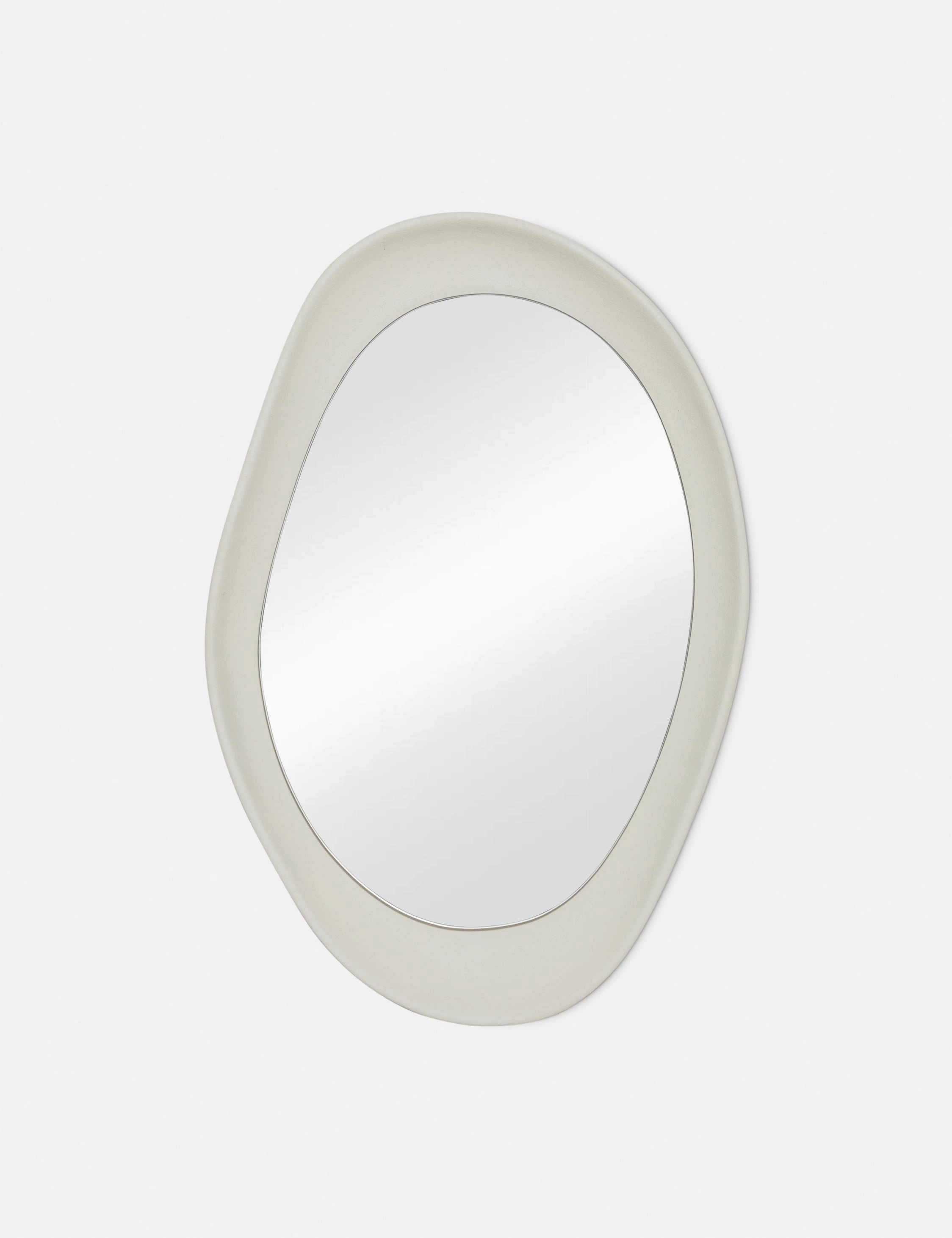 Musey Mirror by Disc Interiors 