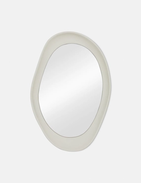 Musey Mirror by Disc Interiors 