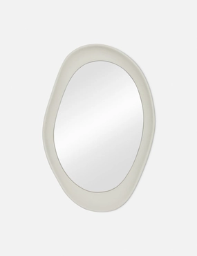 Musey Mirror by Disc Interiors 