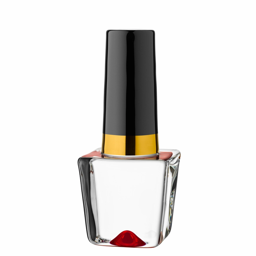 Nail Polish - Raspberry 
