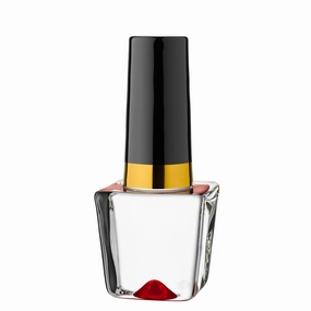 Nail Polish - Raspberry 