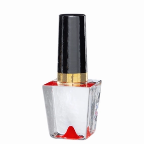 Nail Polish - Red 