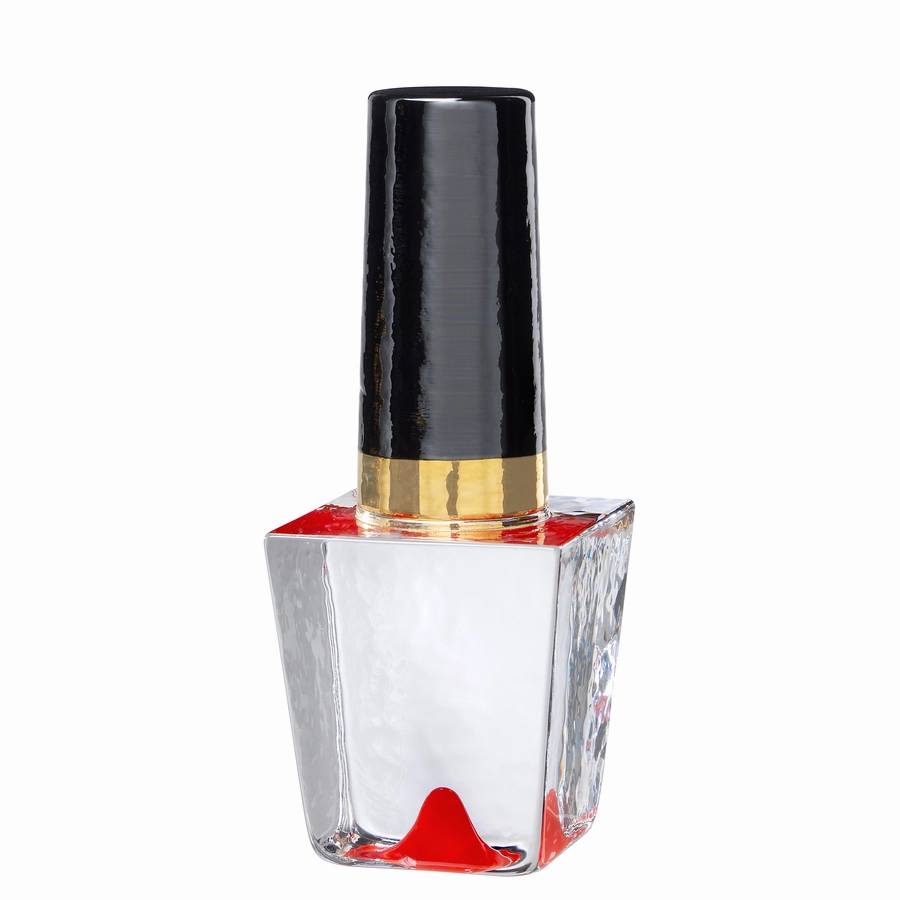 Nail Polish - Red 