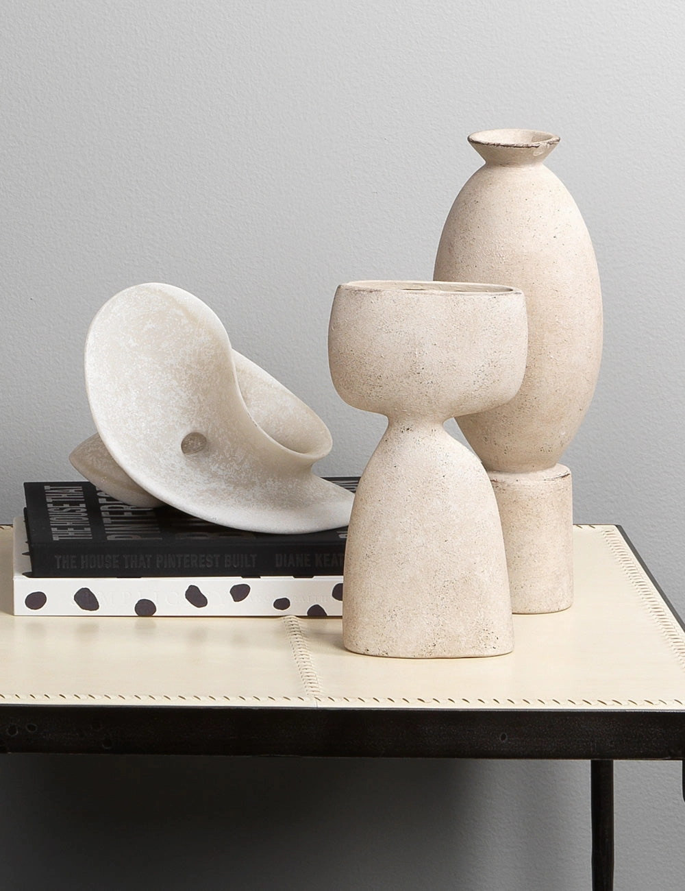Naim Decorative Vase -  -