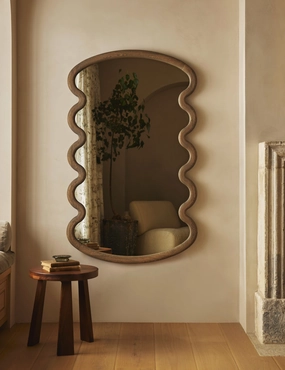 Nanala Mirror 