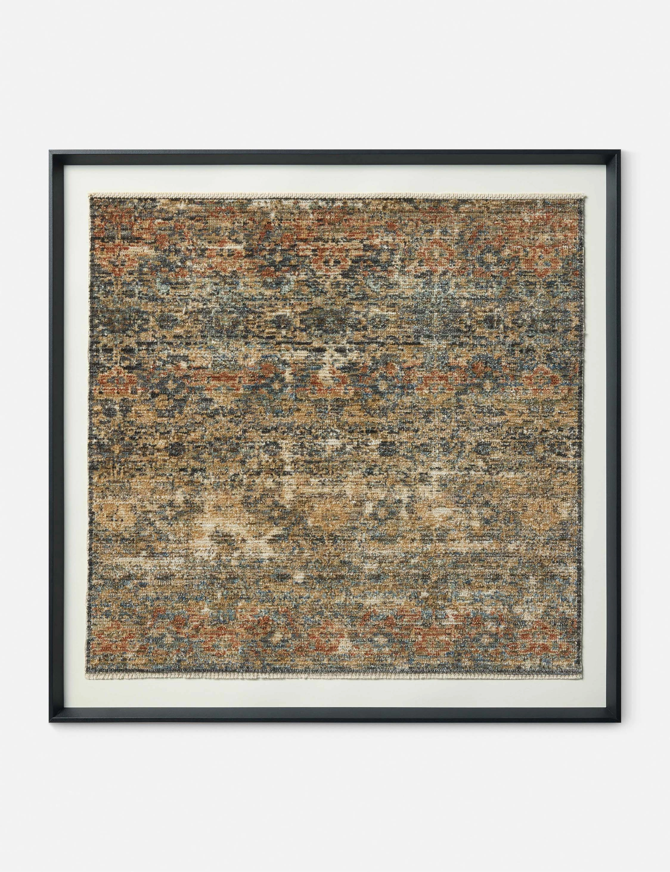 Nasira Textile Wall Art 