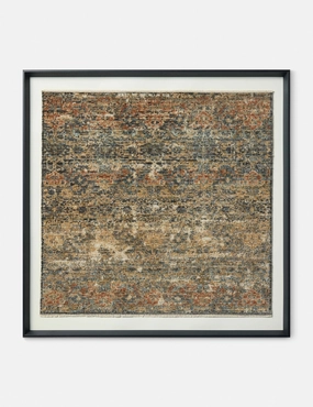 Nasira Textile Wall Art 