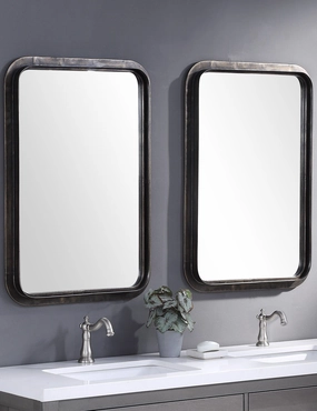 Natalie Mirror 