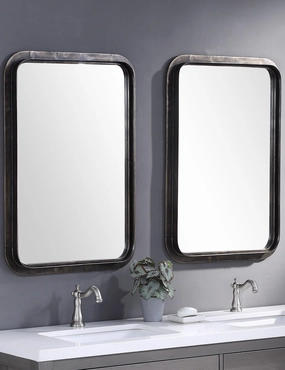 Natalie Mirror 