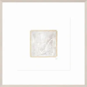 Natural Organic Small Giclee Print Series 