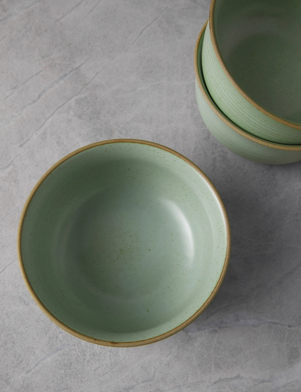 Nature Cereal Bowls (Set of 6) by Thomas for Rosenthal