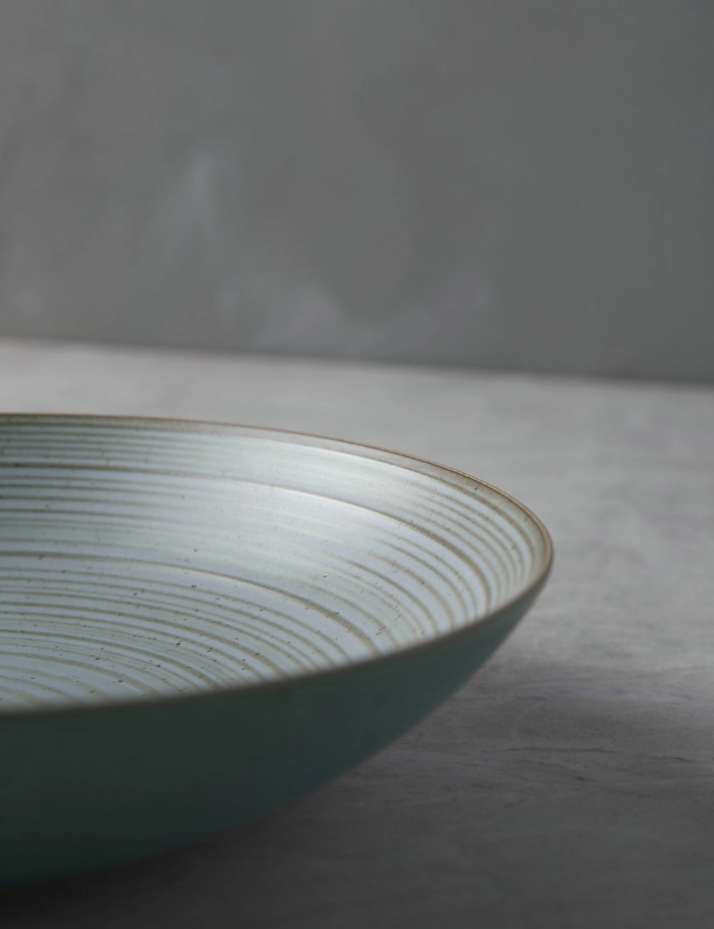 Nature Deep Plate by Thomas for Rosenthal