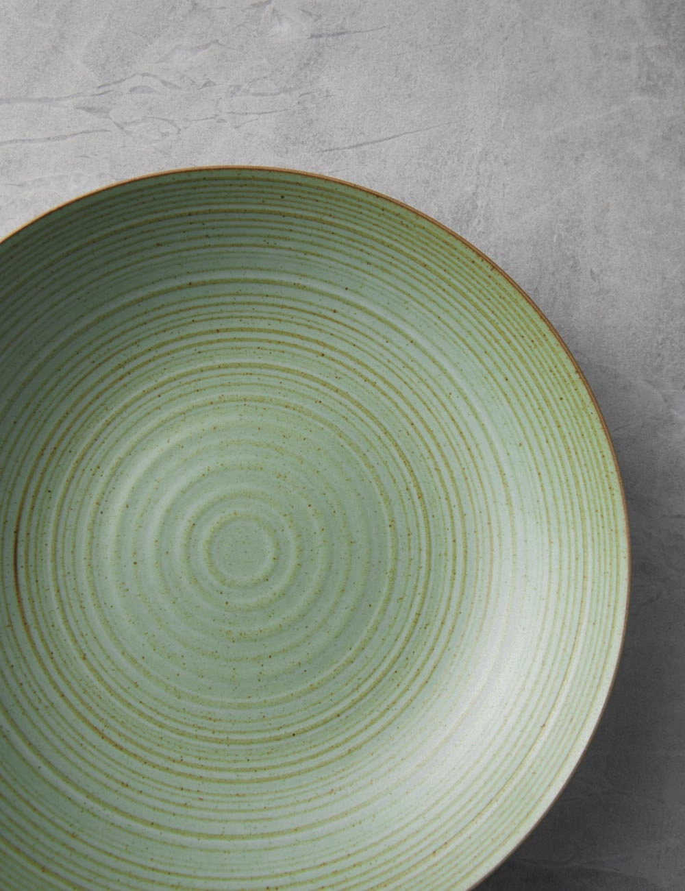 Nature Deep Plate by Thomas for Rosenthal