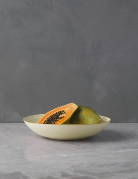 Nature Deep Plate by Thomas for Rosenthal 