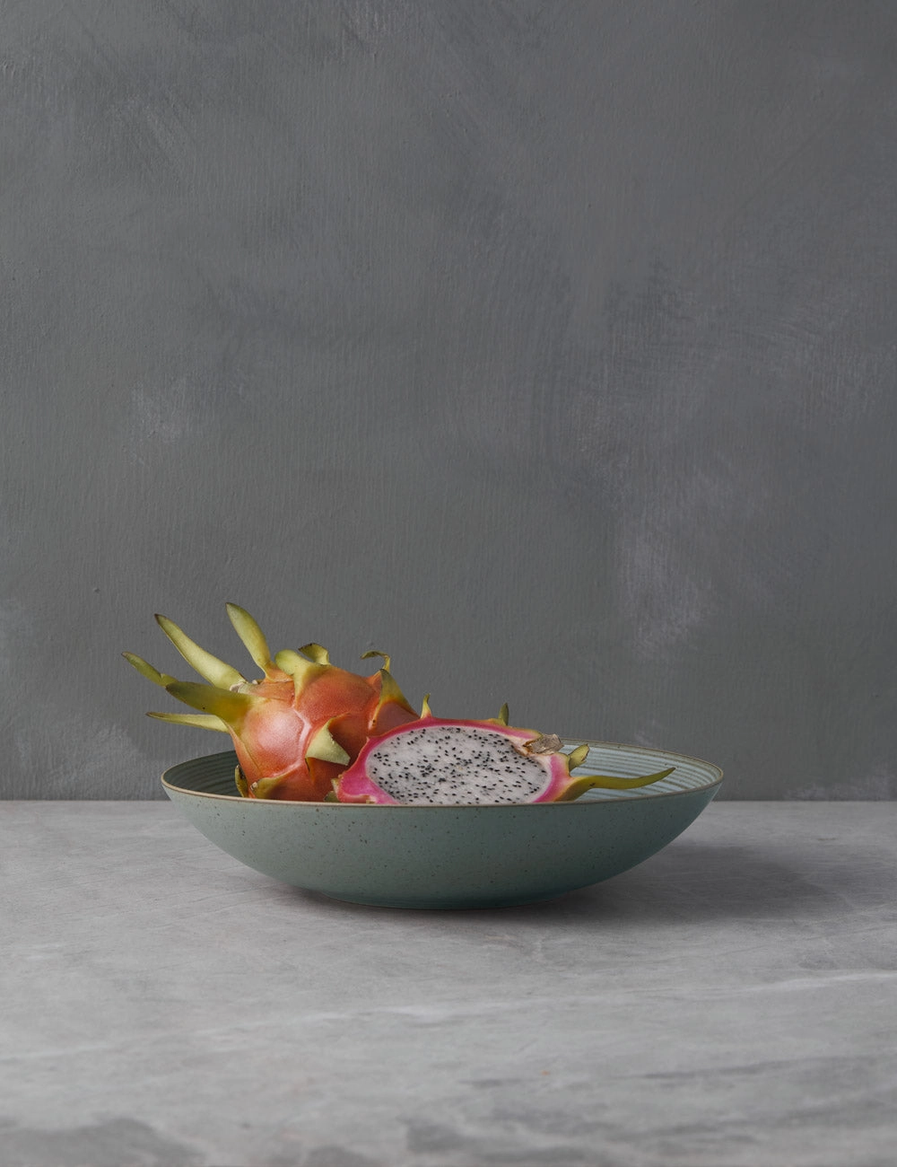 Nature Deep Plate by Thomas for Rosenthal