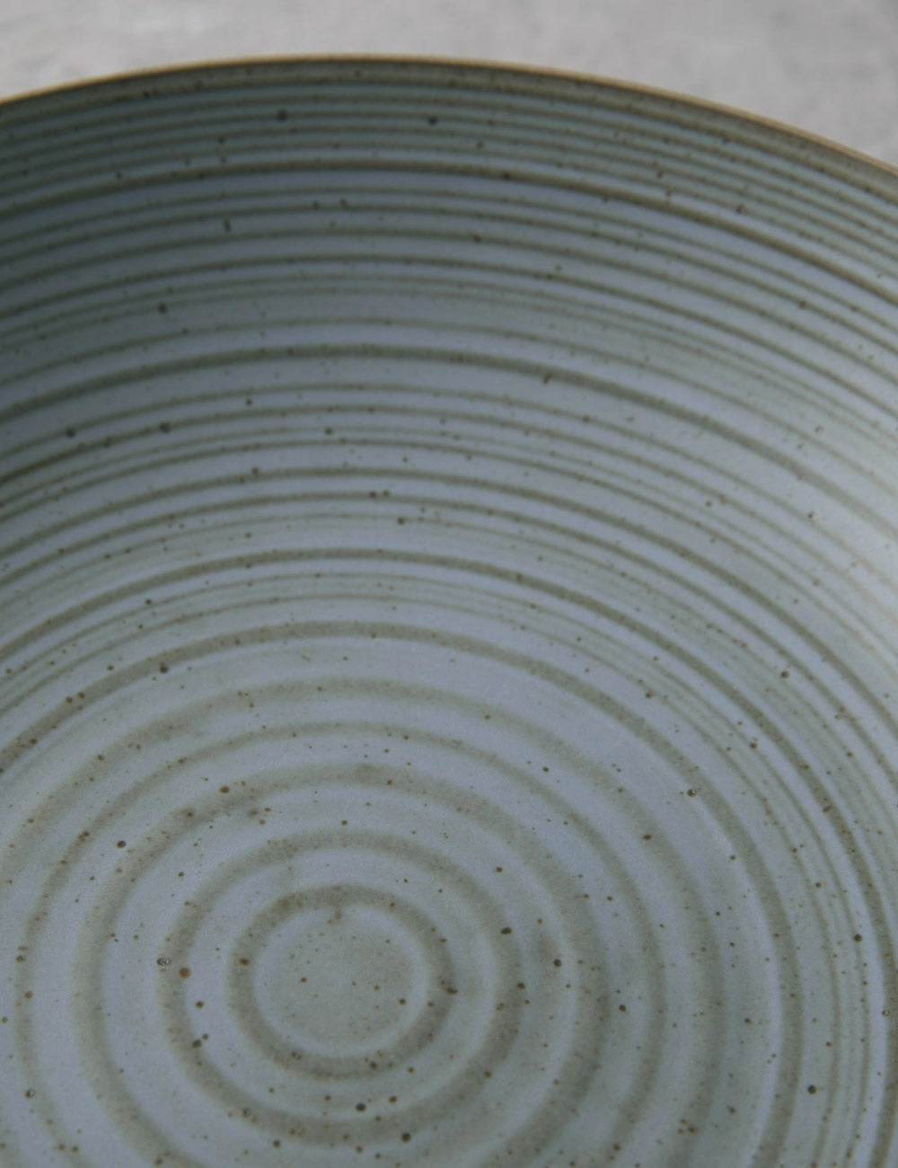 Nature Deep Plate by Thomas for Rosenthal
