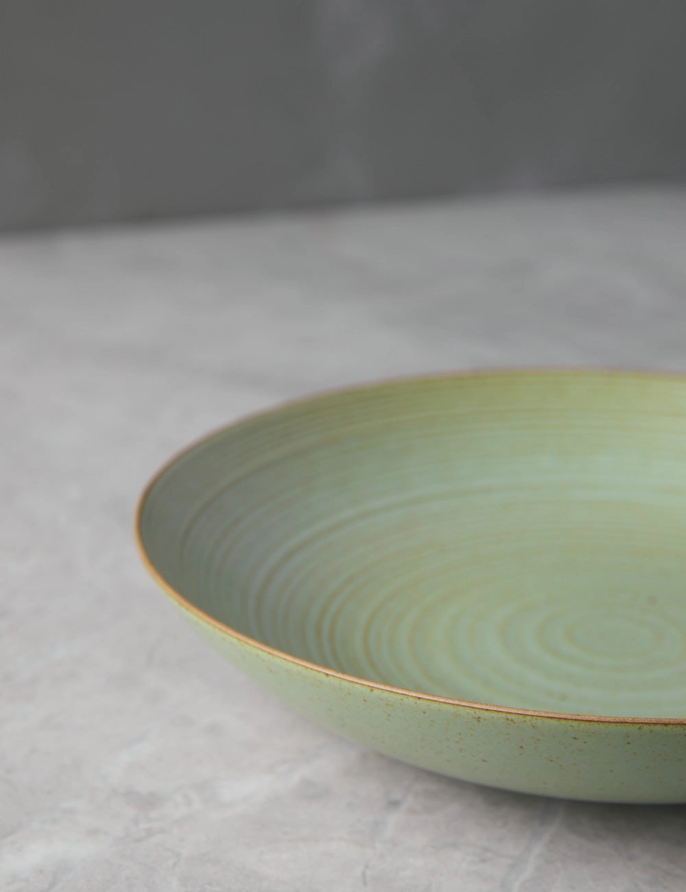 Nature Deep Plate by Thomas for Rosenthal